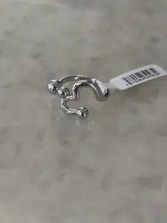 ハートリング　ミセスロゴ似　指輪