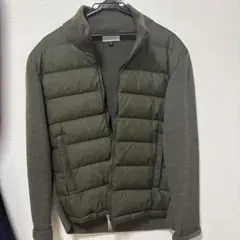 2026年最新】BARNEYS NEW YORK メンズ ダウンジャケットの人気アイテム