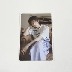 INI 写真集 楽天ブックス トレカ 佐野雄大