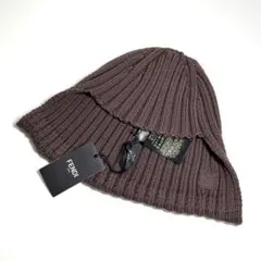 2025年最新】フェンディ ニット帽の人気アイテム - メルカリ