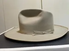 最終値下げ！50s stetson ステットソン 7-1/2