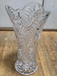 ラスカボヘミア Vase Collection 花瓶 SVV-600 - メルカリ