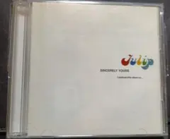 CDチューリップSINCERELY YOURS〜 TULIP オリジナルベスト - メルカリ