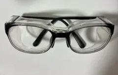 花粉・飛沫対策メガネ zoff