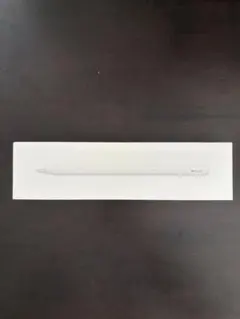 Apple Pencil（第二世代）のサムネイル