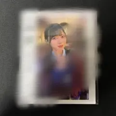 村山結香 サイン