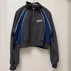 wego スウェット