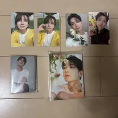 SEVENTEEN ジョシュア Carat盤 ④