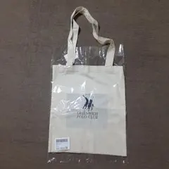POLO CLUBトートバックのサムネイル