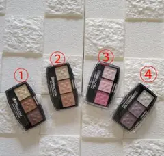 韓国コスメ パレット