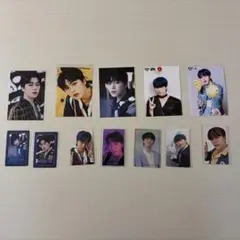 木全翔也　トレカセット
