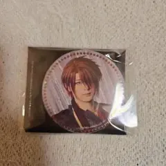 刀ミュ 目出度歌誉花舞　十周年祝賀祭 缶バッジ 後家兼光