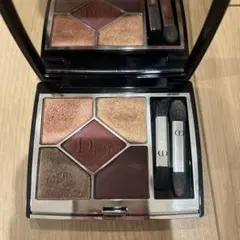 ディオール サンク クルール クチュール 689 ミッツァ