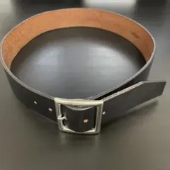 FUNNY GARISON BELT ファニー ギャリソン ベルト 本革 31のサムネイル