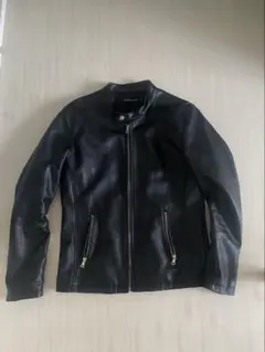 レザージャケット