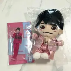 なにわ男子　西畑大吾 ちびぬい　アクスタ