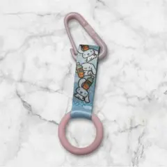 シナモロール✴︎ペットボトルホルダー