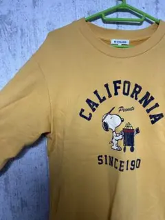 グローバルワーク　スウェット