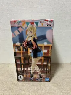 着せ恋 GLITTER & GLAMOURS 喜多川海夢 フィギュア