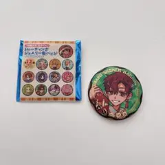 地縛少年花子くん トレーディングジュエリー缶バッジ 源光 - メルカリ