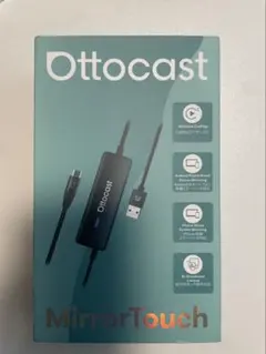 Ottocast Mirror Touch USBミラーリング - メルカリ