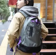 GREGORY×BEAMSBOY別注 40周年限定 DAYPACK1977のサムネイル