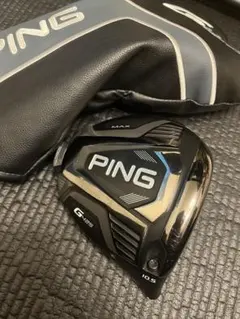 2025年最新】Ping G425 Max ドライバー 9 ヘッドのみの人気アイテム