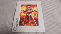 受注生産品　鬼滅の刃 ティザービジュアルデスクトップキャラファインセット