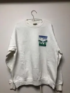 Lee スウェットシャツ