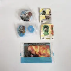 僕のヒーローアカデミア　ヒロアカ　 轟焦凍　ウエハース　シール　カード