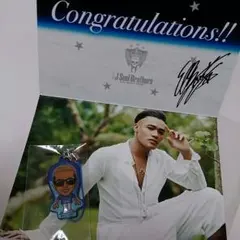 三代目 ELLY メッセージガード モバイルクリーナー