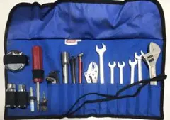 Cruz Tools EKH1 ハーレー　専用ツールキット　ハーレーダビッドソン
