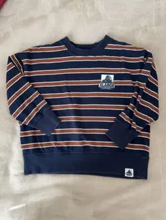 XLARGE KIDS長袖カットソー