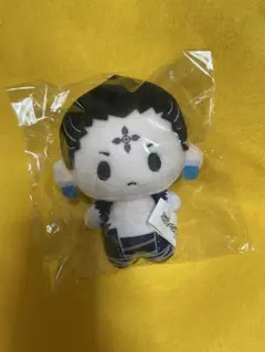 2026年最新】ヒソカ ぬいぐるみの人気アイテム - メルカリ