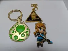 ゼルダの伝説 キャラクターグッズ