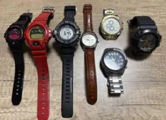 2026年最新】G-shock ジャンク まとめの人気アイテム - メルカリ