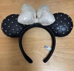 ディズニー カチューシャ キルティング