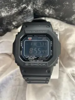 2026年最新】g-shock gw-m5610r-1jfの人気アイテム - メルカリ