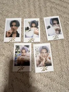 すみれ様専用 fort citer トレカ