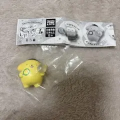 サンリオキャラクターズ きらっととんでいけ しゃぼん玉 ポムポムプリン