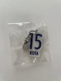 RB大宮アルディージャ　アクリルキーホルダー　15