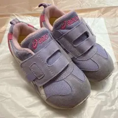 asics suku2 ローカットシューズ 16.5cm