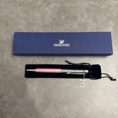 Swarovski ストーン装飾 ボールペンのサムネイル