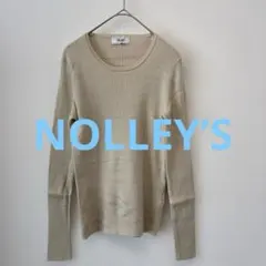 NOLLEY’Sのサムネイル