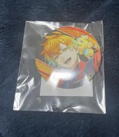 にじさんじ　宇佐美リト