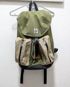 CHUMS　リュック