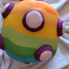 塊魂 めちゃもふぐっとぬいぐるみ モーリーファンタジー 王子 匿名配送