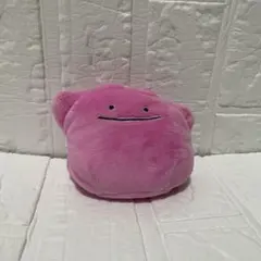 ポケモン ぬいぐるみ メタモン