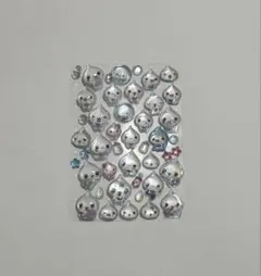 みるちるちゃんボンボンドロップシールおすそ分け