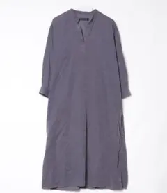 アーバンリサーチ コーデュロイスキッパーワンピース